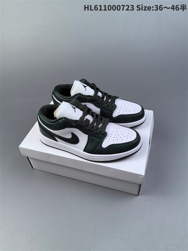 women air jordan 1 shoes 2024-9-5-097